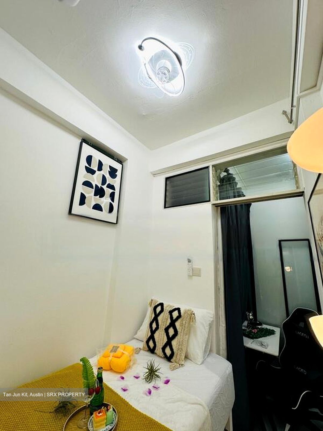 Changi Court (D16), Condominium #443228341